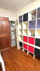 Blk 274B Wenya (Jurong West), HDB 5 Rooms #534310801